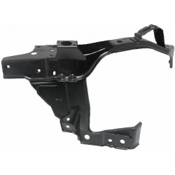 Fixation de phare gauche (Côté conducteur) Opel Zafira apres 2005