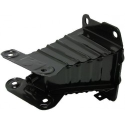 Support pare-chocs gauche (Côté conducteur) Opel Zafira apres 2005