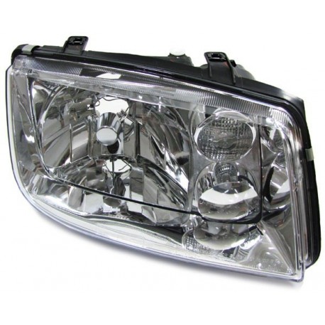 Projecteur principal droit (Côté passager) VolksWagen Bora 98-05