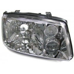 Projecteur principal droit (Côté passager) VolksWagen Bora 98-05
