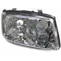 Projecteur principal droit (Côté passager) VolksWagen Bora 98-05
