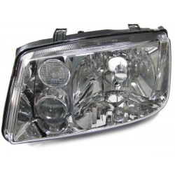 Projecteur principal gauche (Côté conducteur) VolksWagen Bora 98-05