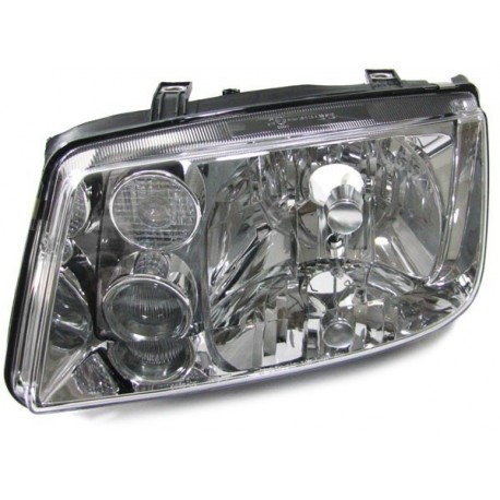 Projecteur principal gauche (Côté conducteur) VolksWagen Bora 98-05