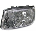 Projecteur principal gauche (Côté conducteur) VolksWagen Bora 98-05
