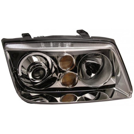 Projecteur principal droit (Côté passager) VolksWagen Bora 98-05