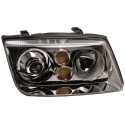 Projecteur principal droit (Côté passager) VolksWagen Bora 98-05