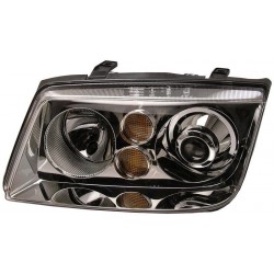 Projecteur principal gauche (Côté conducteur) VolksWagen Bora 98-05