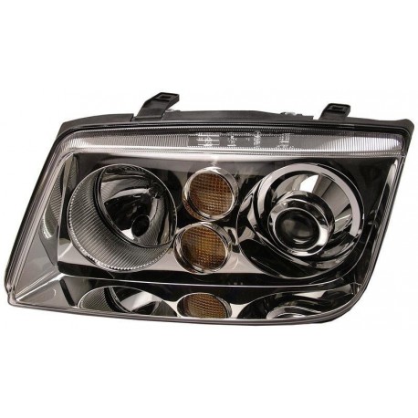 Projecteur principal gauche (Côté conducteur) VolksWagen Bora 98-05