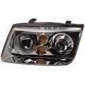 Projecteur principal gauche (Côté conducteur) VolksWagen Bora 98-05