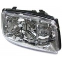 Projecteur principal droit (Côté passager) VolksWagen Bora 98-05