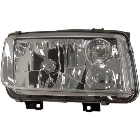 Projecteur principal droit (Côté passager) VolksWagen Bora 98-05