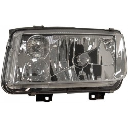Projecteur principal gauche (Côté conducteur) VolksWagen Bora 98-05