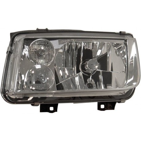 Projecteur principal gauche (Côté conducteur) VolksWagen Bora 98-05