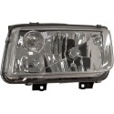 Projecteur principal gauche (Côté conducteur) VolksWagen Bora 98-05
