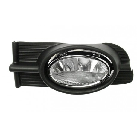 Projecteur antibrouillard droit (Côté passager) Honda Accord Berline 98-02