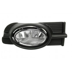 Projecteur antibrouillard gauche (Côté conducteur) Honda Accord Berline 98-02