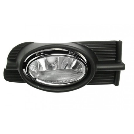 Projecteur antibrouillard gauche (Côté conducteur) Honda Accord Berline 98-02
