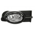 Projecteur antibrouillard gauche (Côté conducteur) Honda Accord Berline 98-02