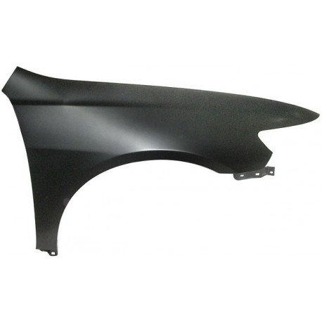 Aile avant à  droite (Côté passager) Honda Accord 03-05 Berline / Break Honda Accord 05-08 Berline / Break