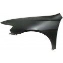 Aile avant à  gauche (Côté conducteur) Honda Accord 05-08 Berline / Break Honda Accord 05-08 Berline / Break