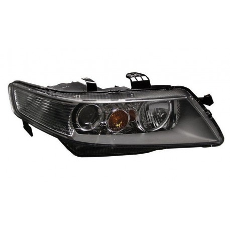 Projecteur principal droit (Côté passager) Honda Accord 03-05 Berline / Break