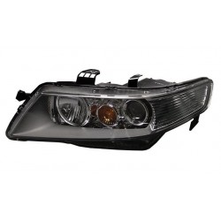 Projecteur principal gauche (Côté conducteur) Honda Accord 03-05 Berline / Break