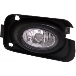 Projecteur antibrouillard droit (Côté passager) Honda Accord 03-05 Berline / Break