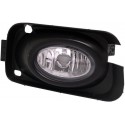Projecteur antibrouillard droit (Côté passager) Honda Accord 03-05 Berline / Break