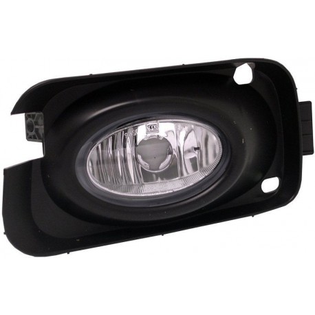 Projecteur antibrouillard gauche (Côté conducteur) Honda Accord 03-05 Berline / Break