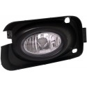 Projecteur antibrouillard gauche (Côté conducteur) Honda Accord 03-05 Berline / Break