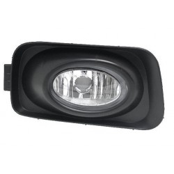 Projecteur antibrouillard droit (Côté passager) Honda Accord 03-05 Berline / Break