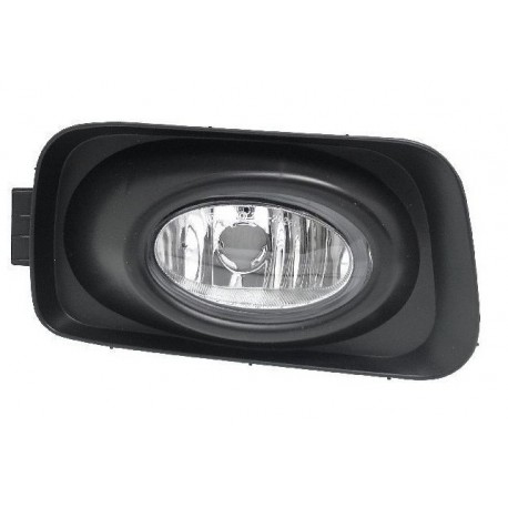 Projecteur antibrouillard droit (Côté passager) Honda Accord 03-05 Berline / Break