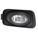 Projecteur antibrouillard droit (Côté passager) Honda Accord 03-05 Berline / Break