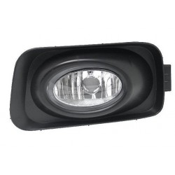Projecteur antibrouillard gauche (Côté conducteur) Honda Accord 03-05 Berline / Break