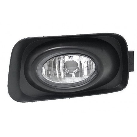 Projecteur antibrouillard gauche (Côté conducteur) Honda Accord 03-05 Berline / Break