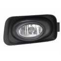Projecteur antibrouillard gauche (Côté conducteur) Honda Accord 03-05 Berline / Break