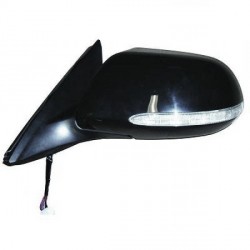 Rétroviseur extérieur droit (Côté passager) Honda Accord 05-08 Berline / Break Honda Accord 05-08 Berline / Break
