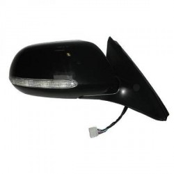 Rétroviseur extérieur droit (Côté passager) Honda Accord 03-05 Berline / Break Honda Accord 05-08 Berline / Break