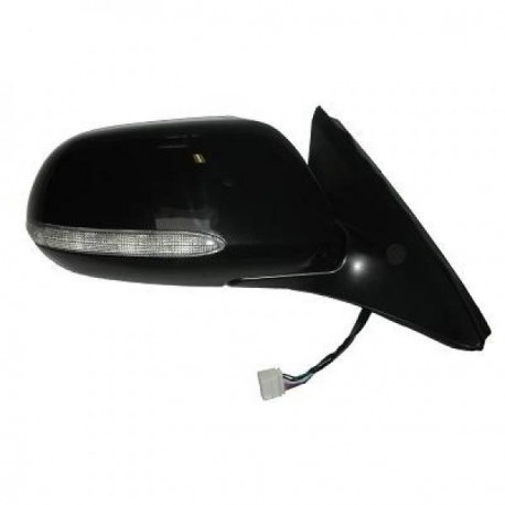 Rétroviseur extérieur droit (Côté passager) Honda Accord 03-05 Berline / Break Honda Accord 05-08 Berline / Break