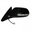 Rétroviseur extérieur gauche (Côté conducteur) Honda Accord 05-08 Berline / Break Honda Accord 05-08 Berline / Break