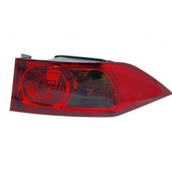 Feu arrière droit (Côté passager) Honda Accord 05-08 Berline / Break