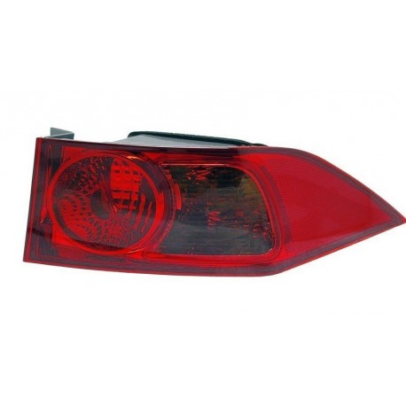 Feu arrière droit (Côté passager) Honda Accord 05-08 Berline / Break