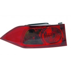 Feu arrière gauche (Côté conducteur) Honda Accord 05-08 Berline / Break