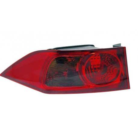 Feu arrière gauche (Côté conducteur) Honda Accord 05-08 Berline / Break