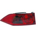 Feu arrière gauche (Côté conducteur) Honda Accord 05-08 Berline / Break