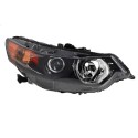 Projecteur principal droit (Côté passager) Honda Accord apres 2008 Berline / Break
