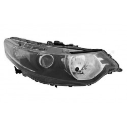  Phare Droit ACCORD. H1+HB3 apres 4/2011