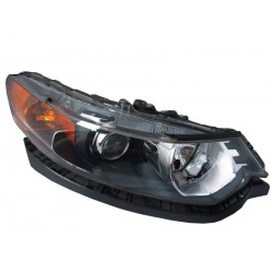 Projecteur principal droit (Côté passager) Honda Accord apres 2008 Berline / Break