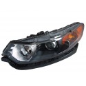 Projecteur principal gauche (Côté conducteur) Honda Accord apres 2008 Berline / Break
