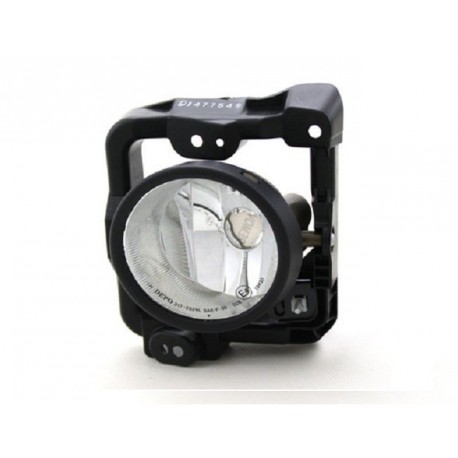 Projecteur antibrouillard gauche (Côté conducteur) Honda Accord apres 2008 Berline / Break